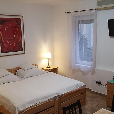 O-Ujlak Apartman Budapesta Exterior foto