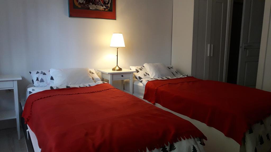 O-Ujlak Apartman Budapesta Exterior foto