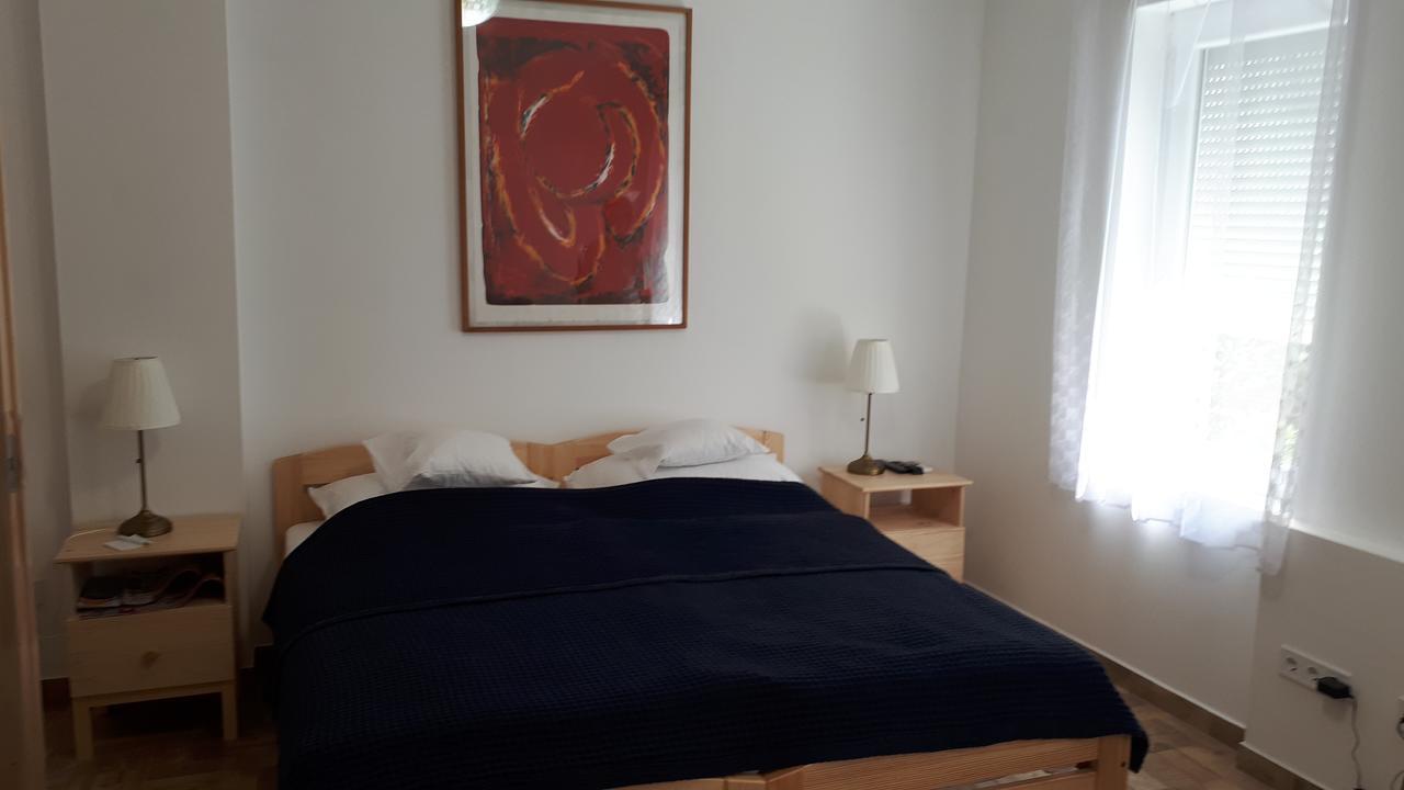 O-Ujlak Apartman Budapesta Exterior foto