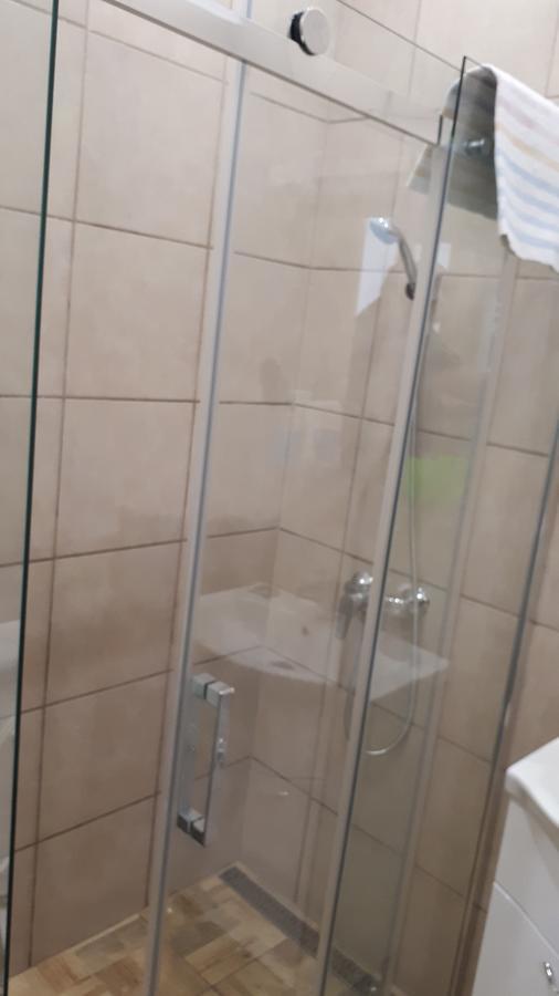 O-Ujlak Apartman Budapesta Exterior foto